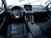 Lexus NX I Рестайлинг Ставрополь  - изображение 32