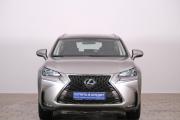 Lexus NX I Омск  - изображение 22