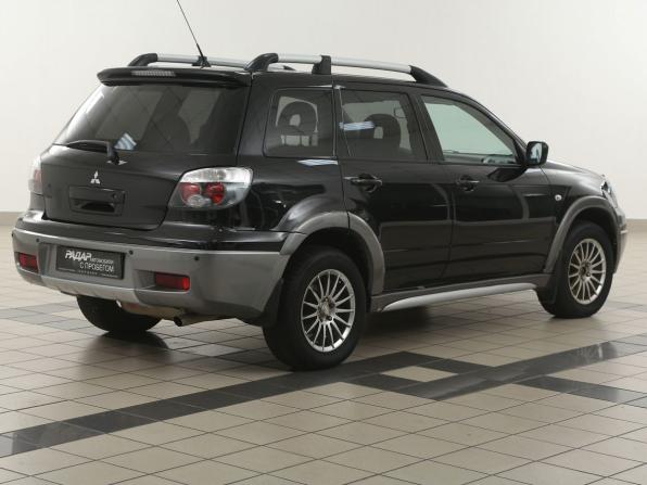 Mitsubishi Outlander I с пробегом 2006 года, цена 674 000 рублей, 212000 км, внедорожник, Автокод Объявления