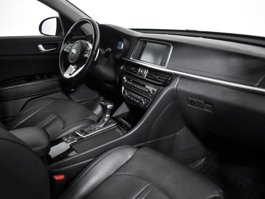Kia Optima IV Рестайлинг Санкт-Петербург  - изображение 15
