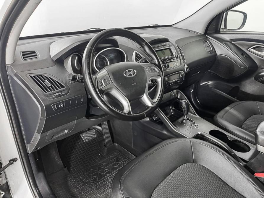 Hyundai ix35 I Ногинск  - изображение 17