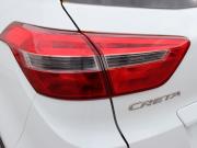 Hyundai Creta I Москва  - изображение 45