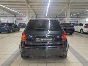 Suzuki SX4 I (Classic) Рестайлинг Набережные Челны  - изображение 29