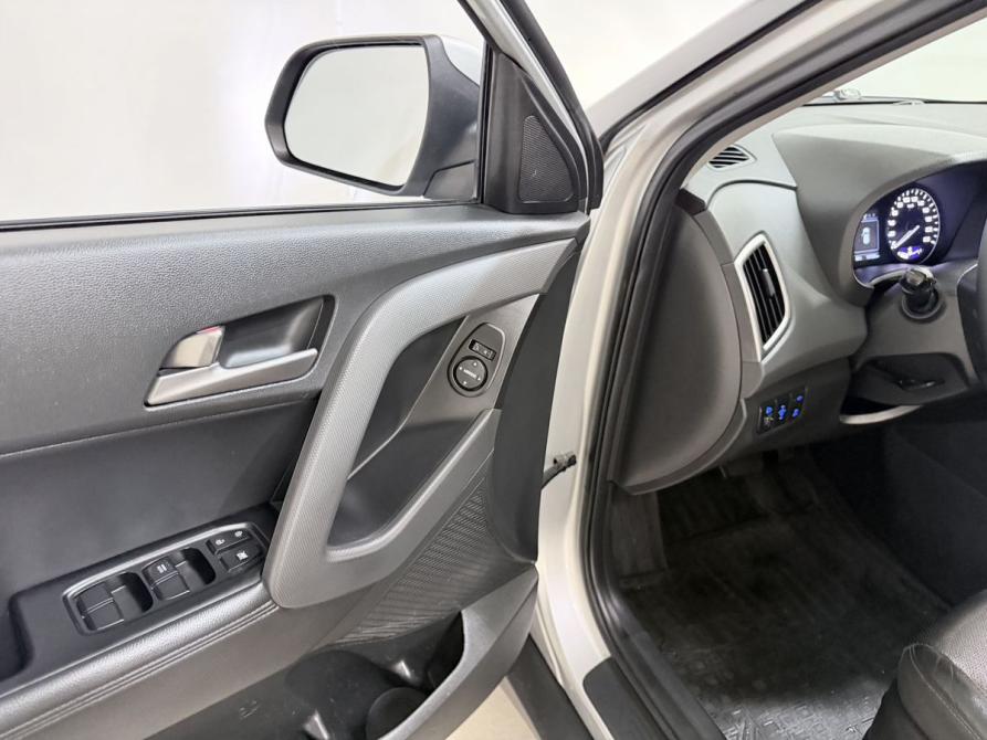 Hyundai Creta I Воронеж  - изображение 17