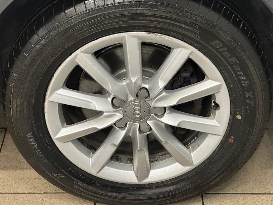 Audi Q3 I (8U) Рестайлинг Балашиха  - изображение 17