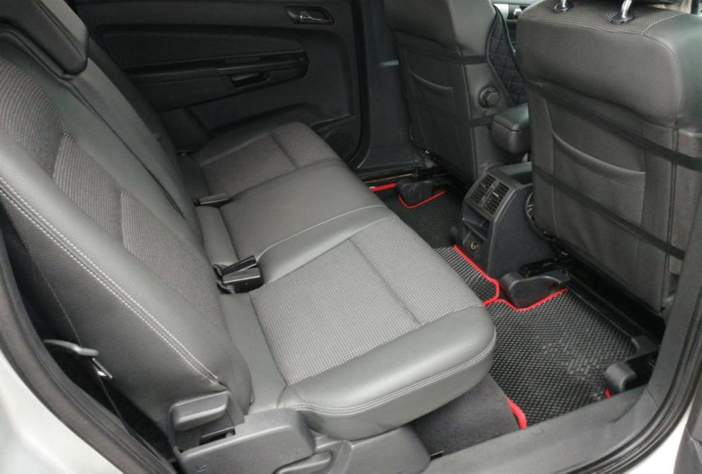 Opel Zafira B Иваново  - изображение 19
