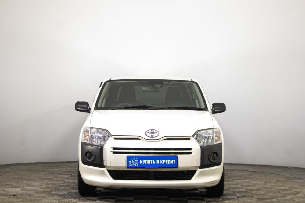 Toyota Probox I Рестайлинг Пермь  - изображение 2
