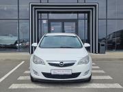 Opel Astra J Воронеж  - изображение 13