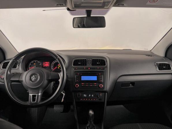 Volkswagen Polo V с пробегом 2012 года, цена 720 000 рублей, 174904 км, седан, Автокод Объявления