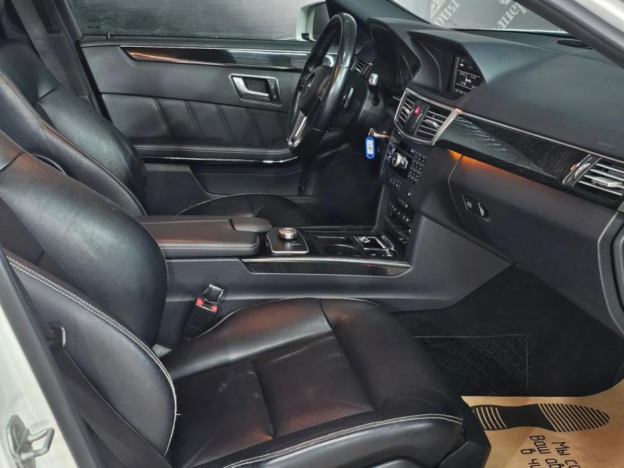 Mercedes-Benz E-Класс IV (W212 S212 C207) Краснодар  - изображение 18