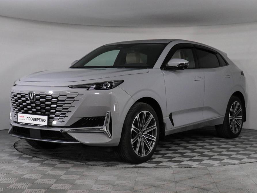 Changan UNI-K Химки  - изображение 1