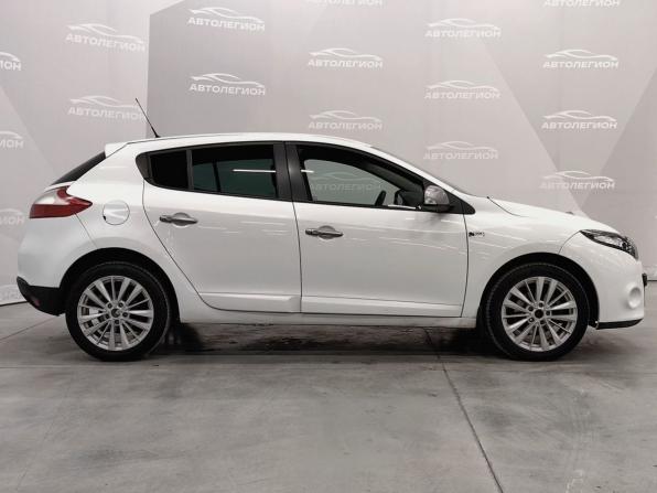 Renault Megane III с пробегом 2012 года, цена 660 000 рублей, 270000 км, хэтчбек, Автокод Объявления
