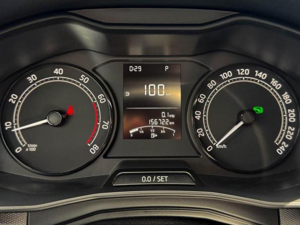 Skoda Rapid I Рестайлинг с пробегом 2020 года, цена 1 349 000 рублей, 156722 км, седан, Автокод Объявления