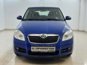 Skoda Fabia II Москва  - изображение 15