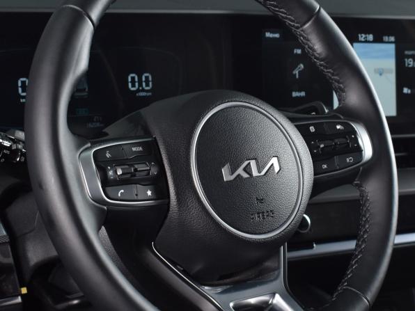 Kia Sportage V с пробегом 2025 года, цена 3 849 995 рублей, 16207 км, внедорожник, Автокод Объявления