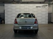 Renault Symbol I Рестайлинг 2 Санкт-Петербург  - изображение 24