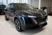Dongfeng Mage Москва  - изображение 17