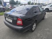 Skoda Octavia I (A4) Рестайлинг Санкт-Петербург  - изображение 9