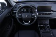 Chery Tiggo 4 I Рестайлинг 2 Брянск  - изображение 33