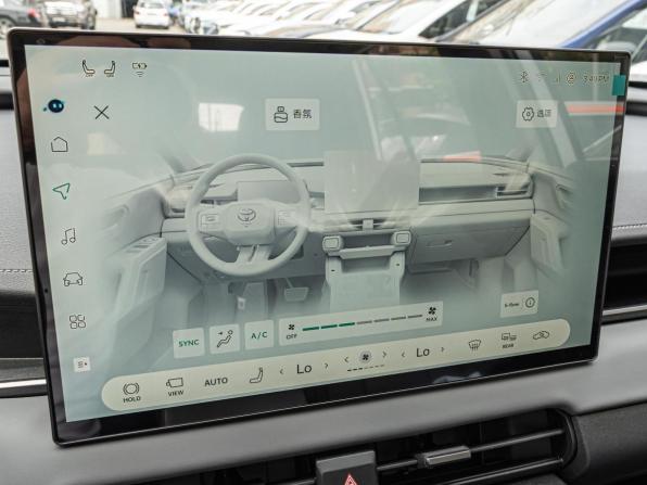 Toyota RAV4 VI (XA60) с пробегом 2026 года, цена 4 150 000 рублей, 62 км, внедорожник, Автокод Объявления