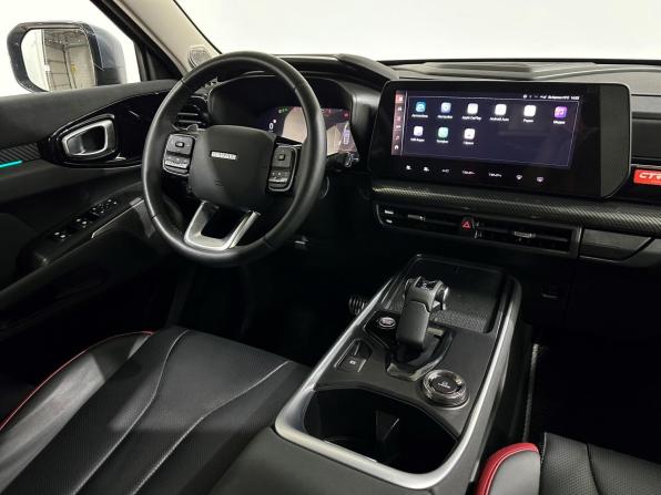 Haval H3 I с пробегом 2024 года, цена 2 350 000 рублей, 53409 км, внедорожник, Автокод Объявления