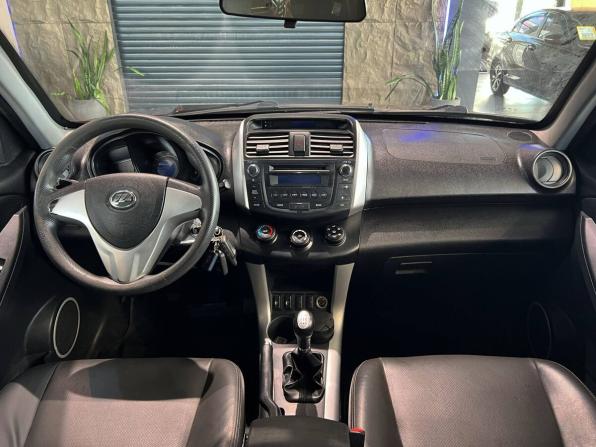 Lifan X60 I с пробегом 2015 года, цена 660 000 рублей, 83000 км, внедорожник, Автокод Объявления