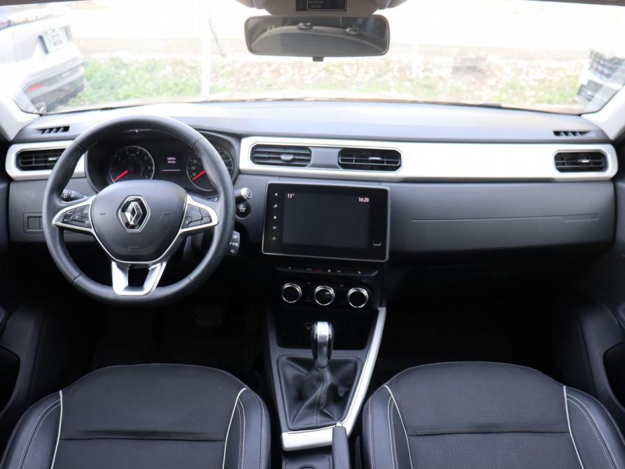 Renault Arkana I Самара  - изображение 18