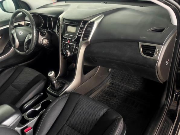 Hyundai i30 I Рестайлинг с пробегом 2012 года, цена 735 000 рублей, 155760 км, хэтчбек, Автокод Объявления