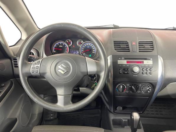 Suzuki SX4 I (Classic) Рестайлинг с пробегом 2012 года, цена 865 000 рублей, 226456 км, хэтчбек, Автокод Объявления
