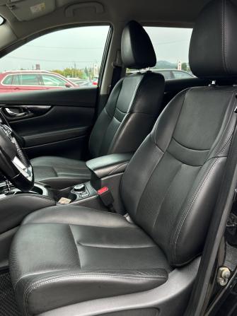 Nissan X-Trail III Рестайлинг с пробегом 2021 года, цена 2 730 000 рублей, 116079 км, внедорожник, Автокод Объявления