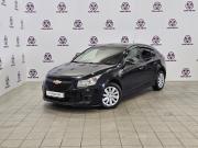 Chevrolet Cruze I Рестайлинг Тольятти  - изображение 21