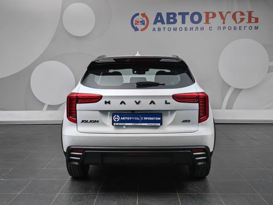 Haval Jolion I Рестайлинг Москва  - изображение 4