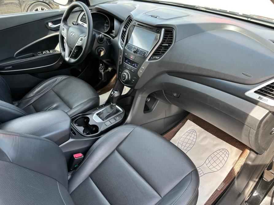 Hyundai Santa Fe III Рестайлинг Пермь  - изображение 9