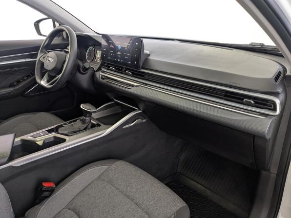 Geely Emgrand II с пробегом 2024 года, цена 1 745 000 рублей, 16722 км, седан, Автокод Объявления