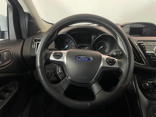 Ford Kuga II с пробегом 2016 года, цена 1 471 000 рублей, 114749 км, внедорожник, Автокод Объявления
