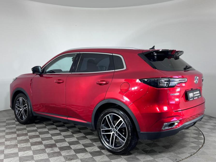 Changan CS55 Plus II Ростов-на-Дону  - изображение 5