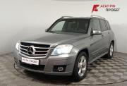 Mercedes-Benz GLK-Класс I (X204) Волгоград  - изображение 25