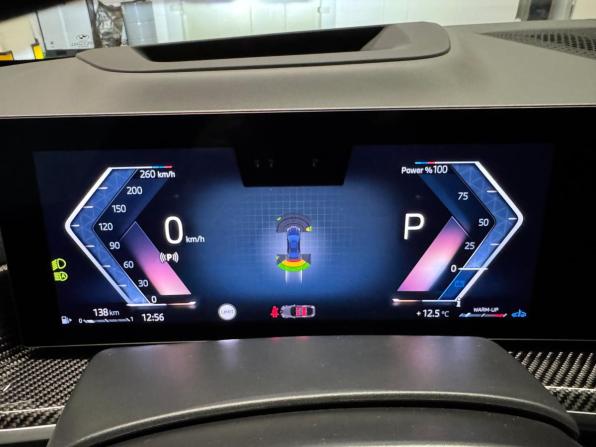 BMW X6 III (G06) Рестайлинг с пробегом 2025 года, цена 14 150 000 рублей, 18592 км, внедорожник, Автокод Объявления