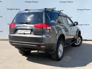 Mitsubishi Pajero Sport II Рестайлинг Курган  - изображение 22