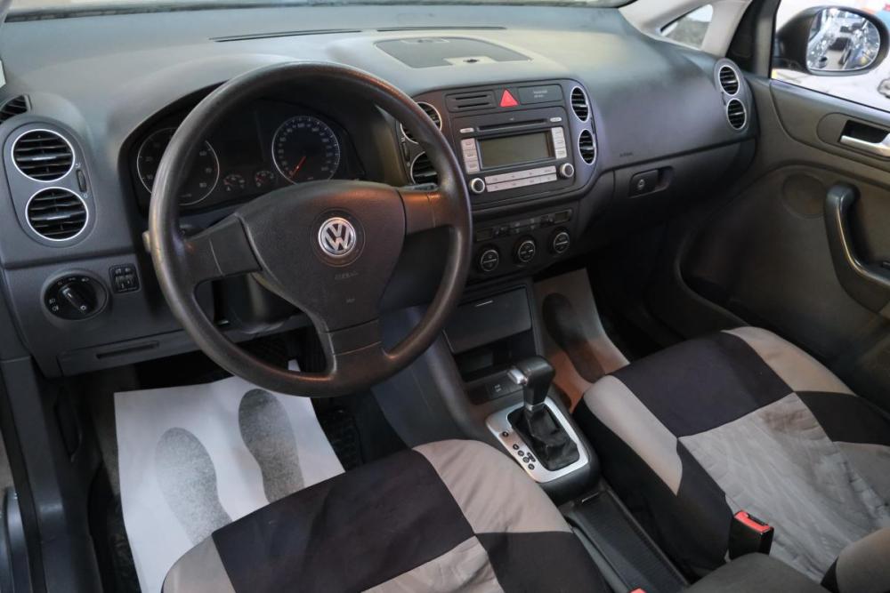 Volkswagen Golf Plus I Омск  - изображение 12