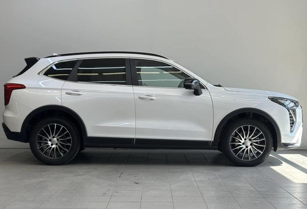 Haval Jolion I Рестайлинг Барнаул  - изображение 5