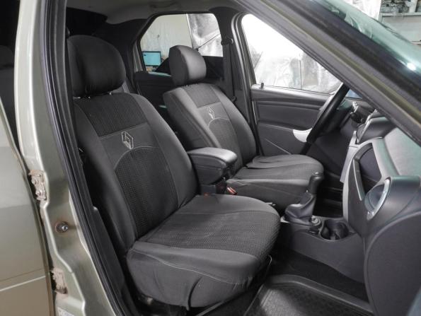 Renault Logan I Рестайлинг с пробегом 2014 года, цена 649 000 рублей, 170445 км, седан, Автокод Объявления