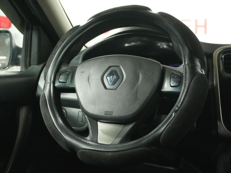 Renault Logan II Вологда  - изображение 15