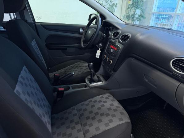 Ford Focus II Рестайлинг с пробегом 2008 года, цена 599 000 рублей, 189000 км, седан, Автокод Объявления