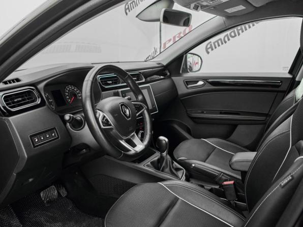 Renault Arkana I с пробегом 2019 года, цена 1 730 000 рублей, 78591 км, внедорожник, Автокод Объявления