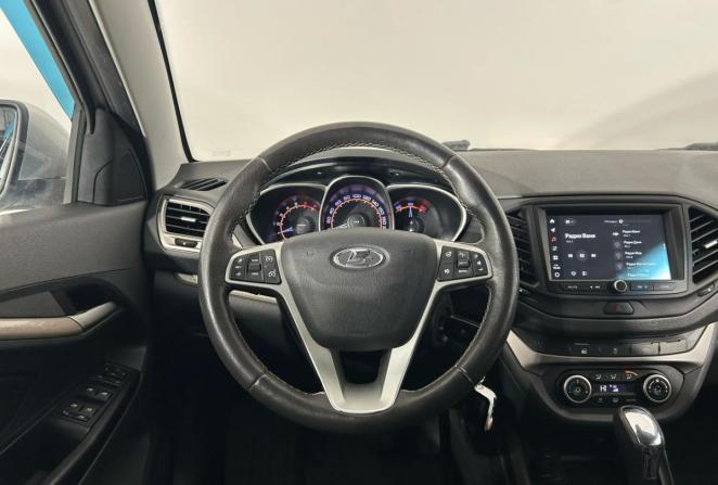 Lada (ВАЗ) Vesta I с пробегом 2021 года, цена 1 070 000 рублей, 94582 км, седан, Автокод Объявления