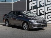 Toyota Corolla X (E140 E150) Рестайлинг Краснодар  - изображение 20