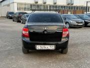 Lada (ВАЗ) Granta I Пермь  - изображение 11