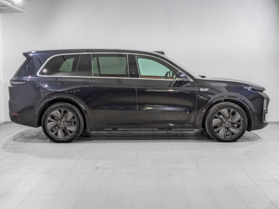 Li Auto (Lixiang) L9 I Химки  - изображение 4