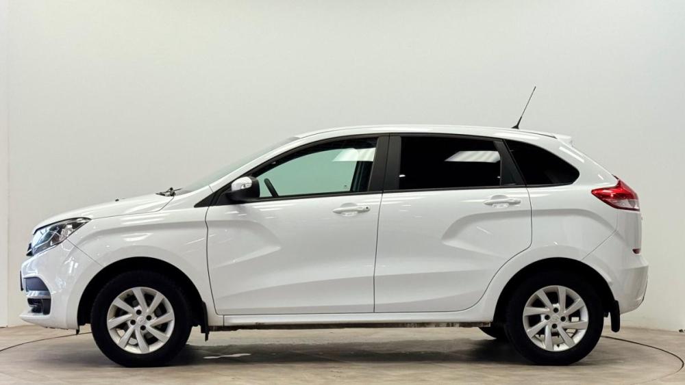 Lada (ВАЗ) XRAY I Киров  - изображение 2